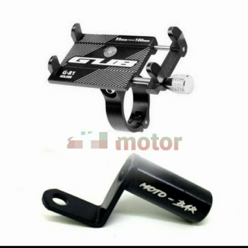 Gub g81 hotsell holder