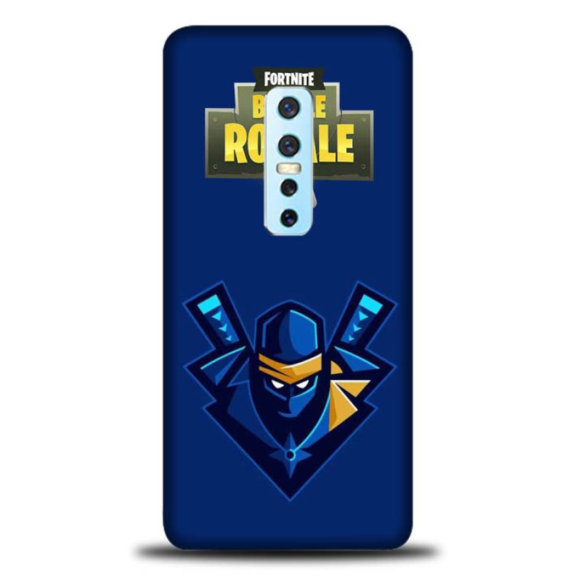 Jual Casing Custom Hardcase Vivo V17 Pro Fortnite Ninja X9969