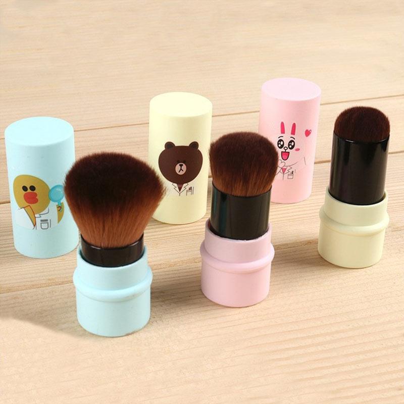 Jual Rumauma Big Brush Makeup Line - Makeup Line Jual Rumauma Big Brush Makeup Line - Makeup Line
