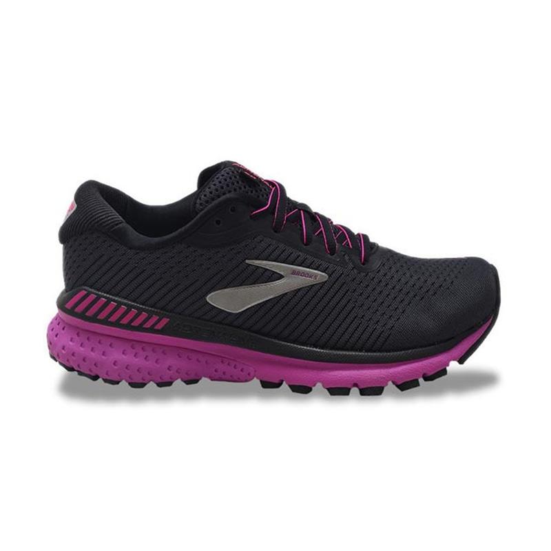 brooks women's cross training shoes
