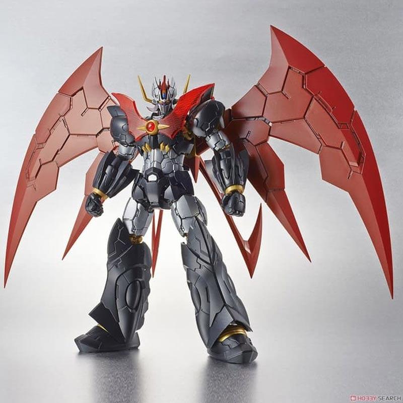 Get Wallpaper Jual Bandai Hg Mazinkaiser Infinitism 58210 Gundam Online Juli For iPhone Free