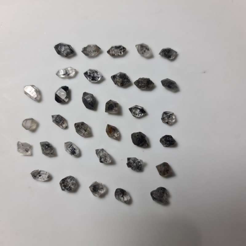Harga herkimer diamond hot sale