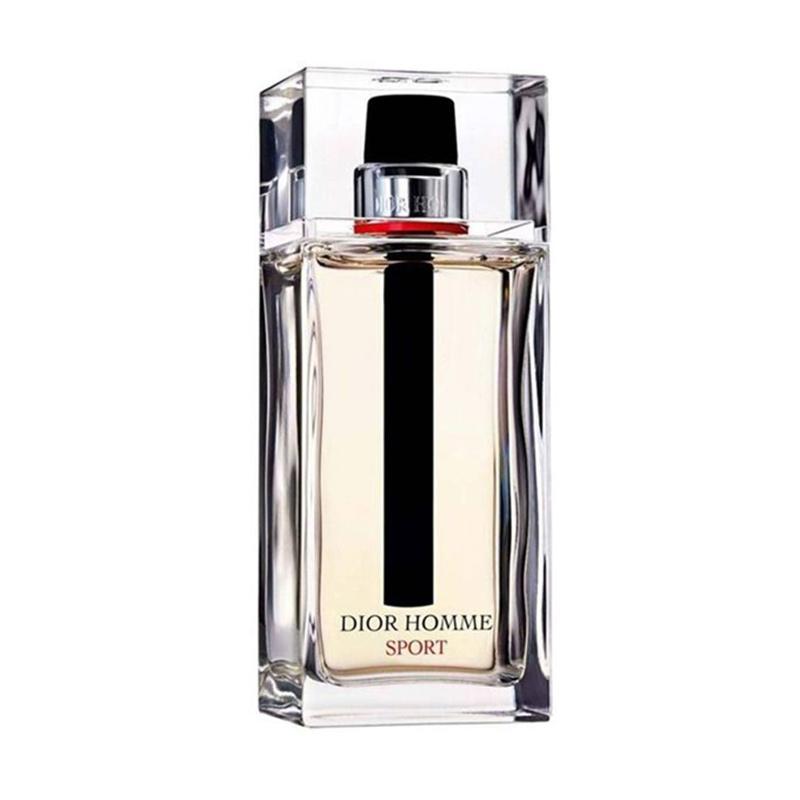 Jual Dior Homme Sport EDT Parfum Pria 