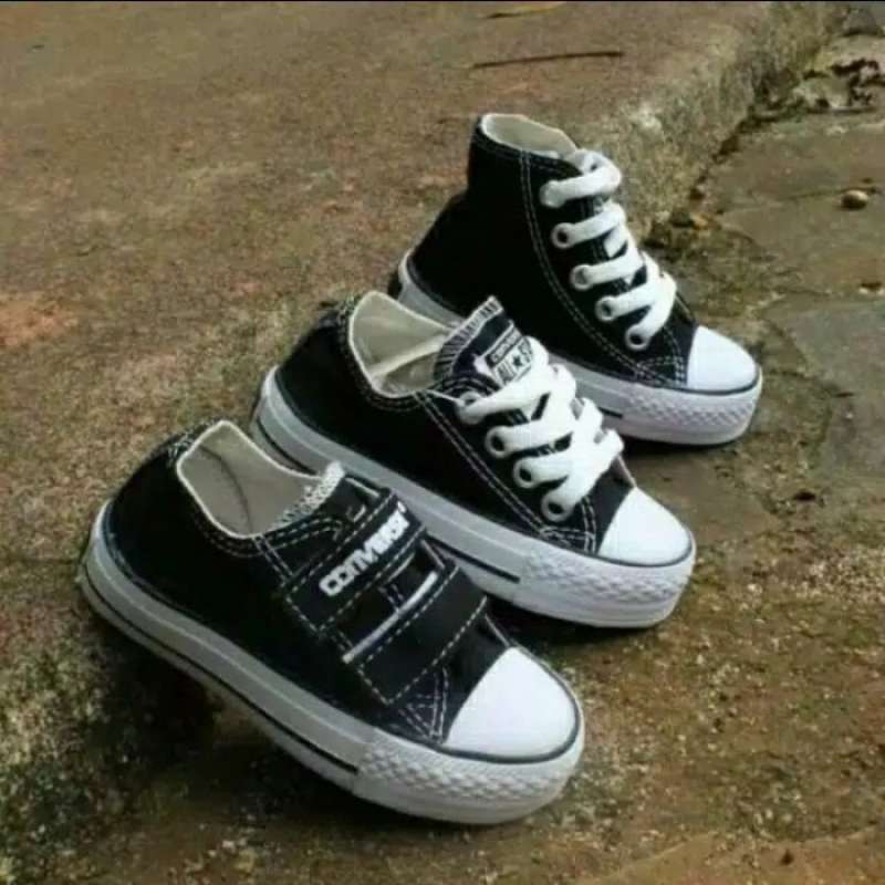 Sepatu converse bayi original discount