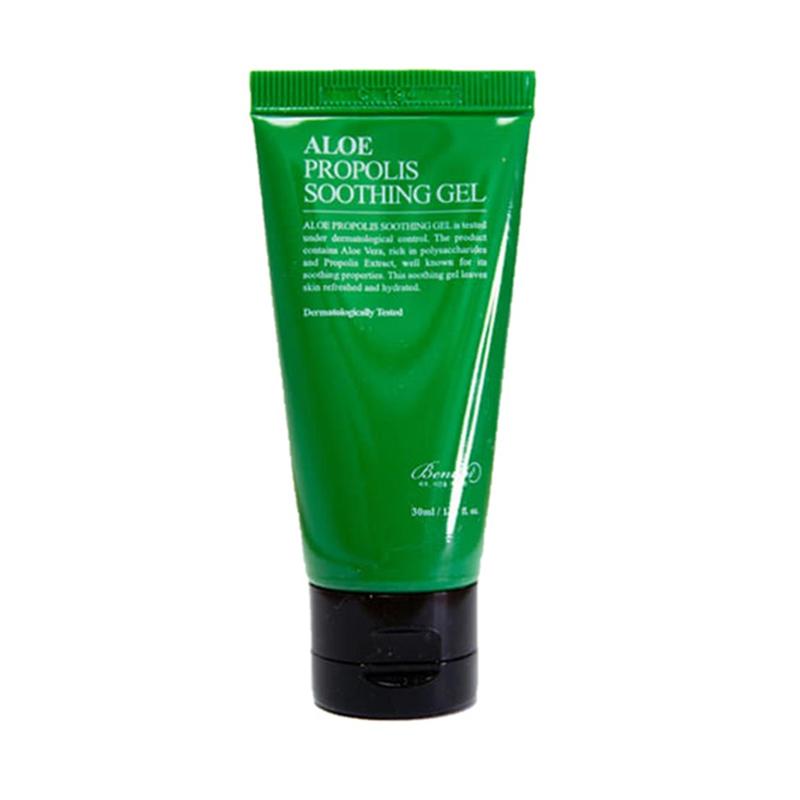 Jual Benton Aloe Propolis Soothing Gel 30 Ml Online Desember 2020 Blibli