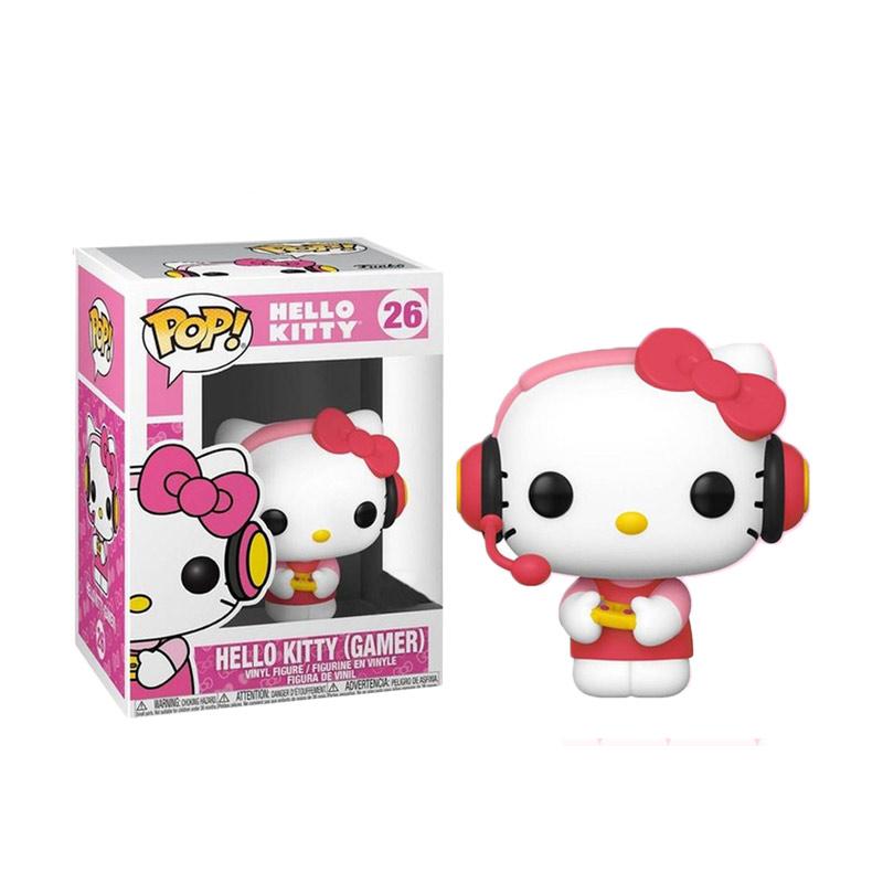 Promo Funko POP! Sanrio Hello Kitty 