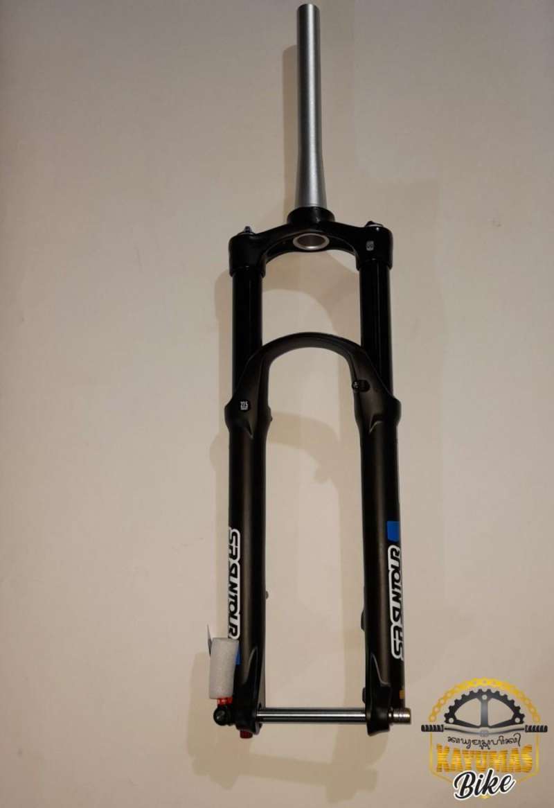 Suntour Raidon 34 LOR Air Boost 140mm Air Boost Raidon 34 Boost