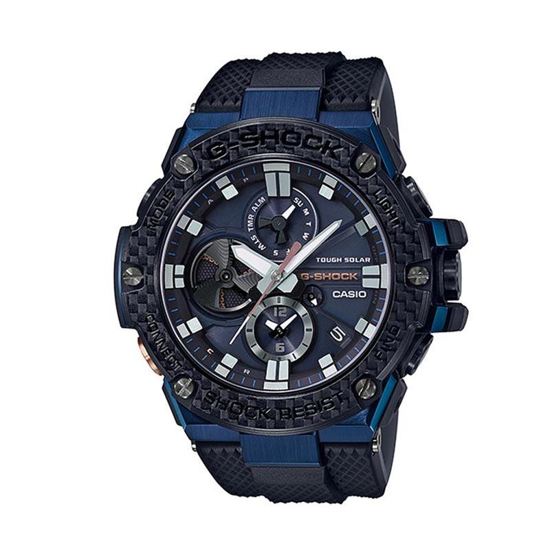 Promo CASIO ORIGINAL G-SHOCK G-STEEL GST-B100XA-1A GST-B100XB-2ADR JDM di  Seller Sinar99 - Kota Jakarta Pusat, DKI Jakarta | Blibli