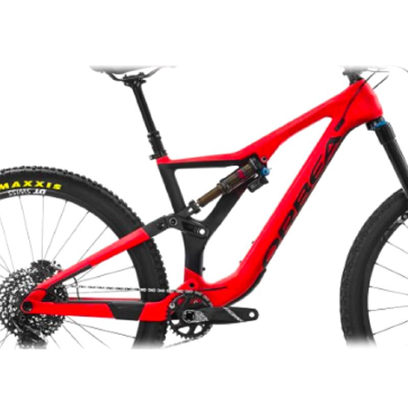 Orbea rallon r5 2019 deals