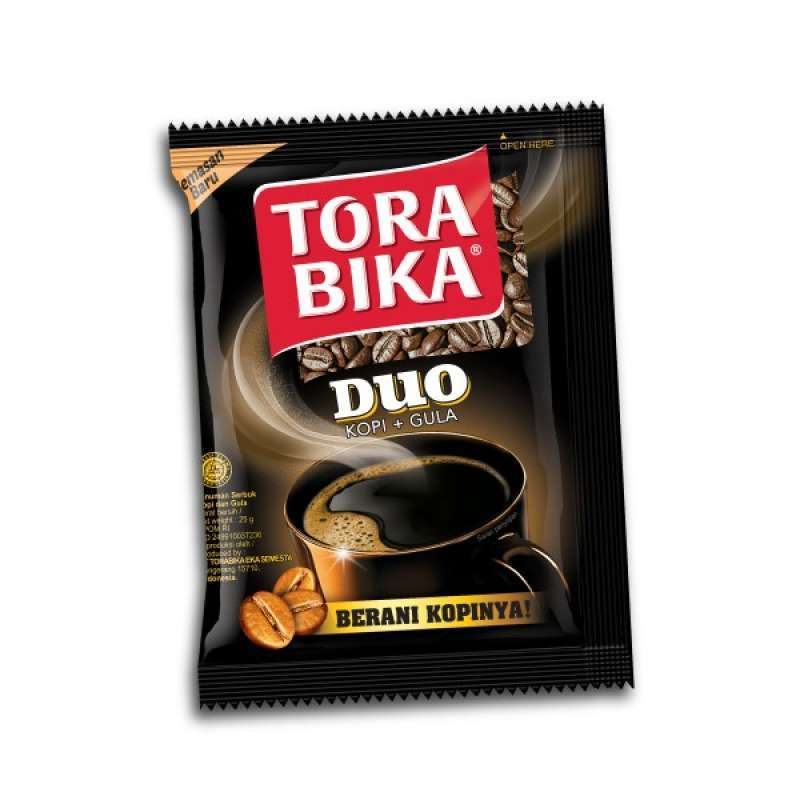 Kopi Torabika