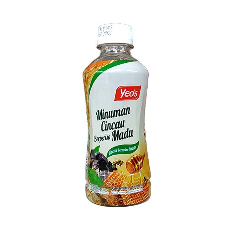 Jual Yeos Star Farm Berprisa Madu Minuman Cincau 250 Ml Di Seller Putra Abadi Gemilang Official Store Kota Makassar Sulawesi Selatan Blibli