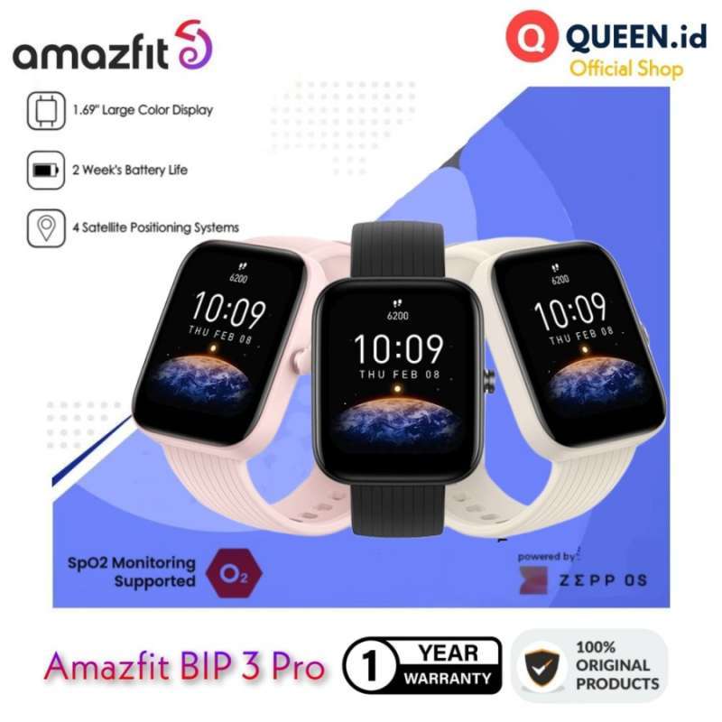Harga amazfit outlet bip u