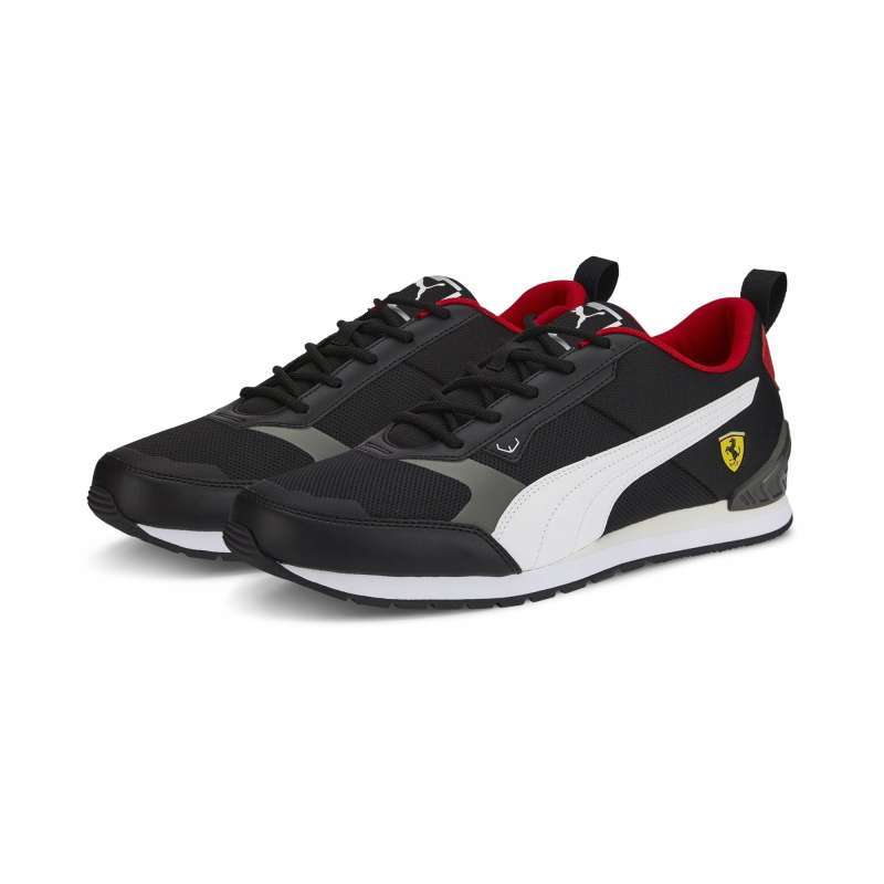 Sepatu puma ferrari new arrivals