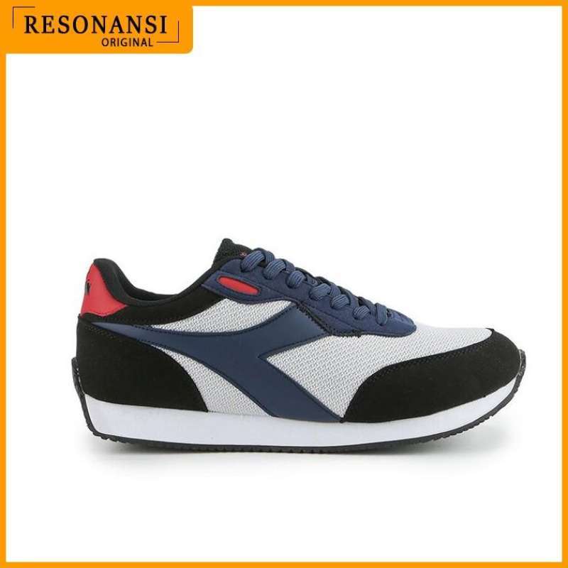 Jual Sepatu Pria Terbaru Diadora Original Sneakers Danilo Multiwarna Empuk Di Seller Resonansi Shop Lalang 2 Kota Medan Blibli