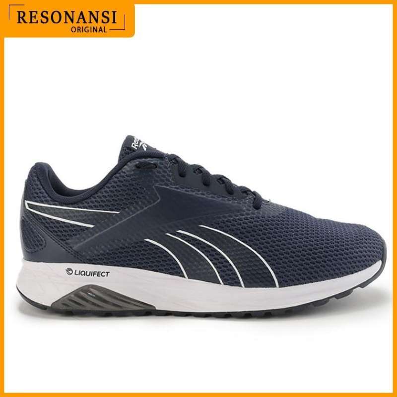 Jual SEPATU REEBOK PRIA TERBARU ORIGINAL SPORTS LIQUIFECT 90 AP