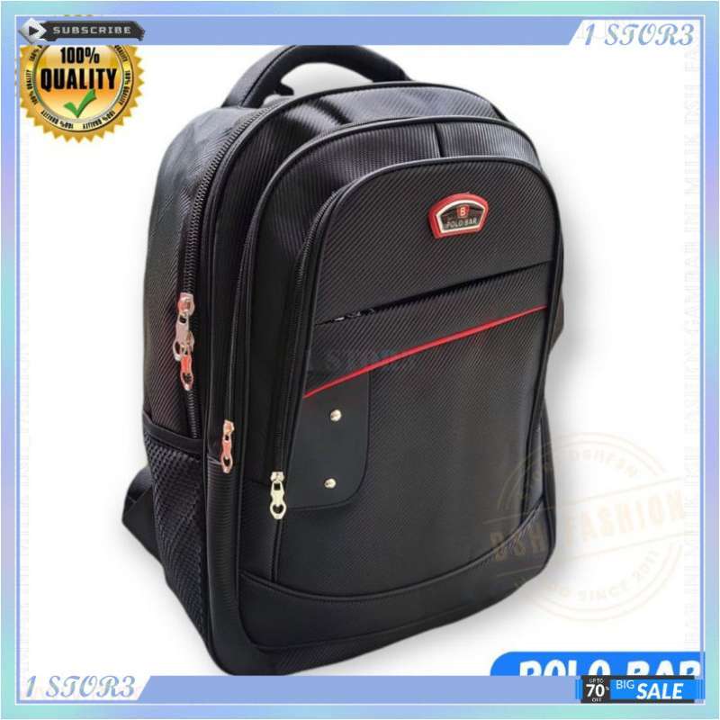 Polo tas sales