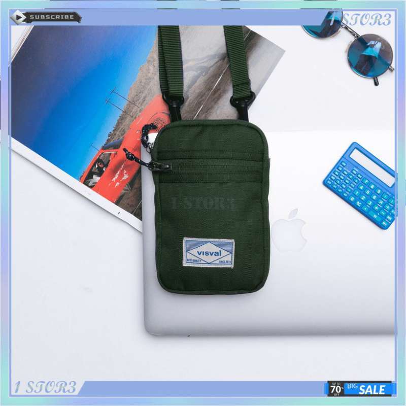 Pouch visval 2025