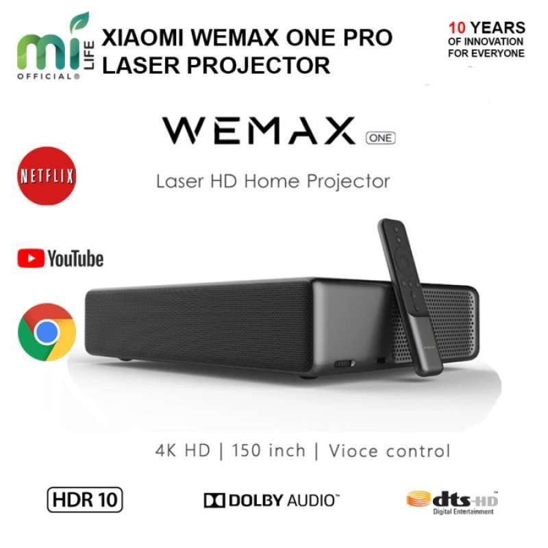 Jual XIAOMI WEMAX ONE PRO ULTRA SHORT 