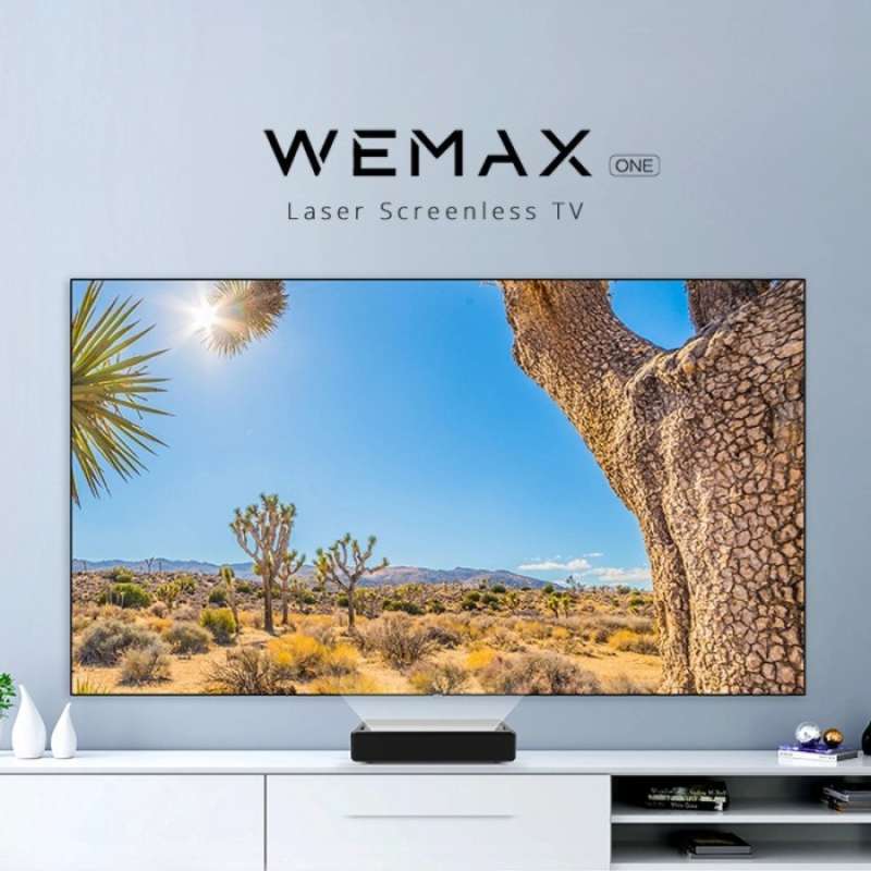 Jual XIAOMI WEMAX ONE PRO ULTRA SHORT 