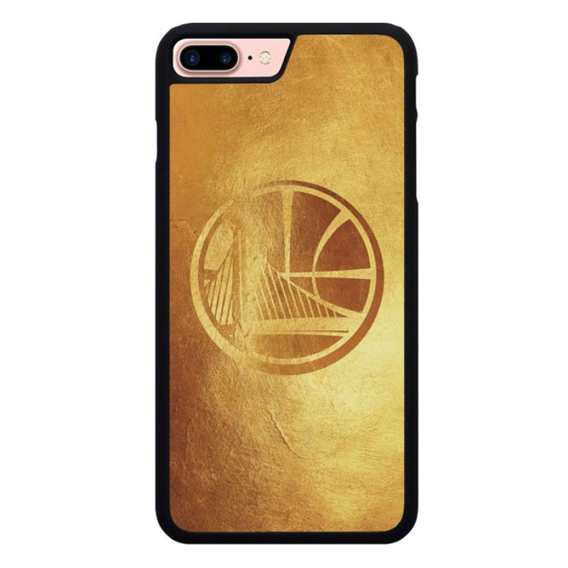 Jual Casing Hardcase Golden State Warriors Gold Logo P0606 Iphone