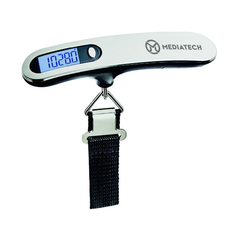 Digital Luggage Scale Timbangan [470014 