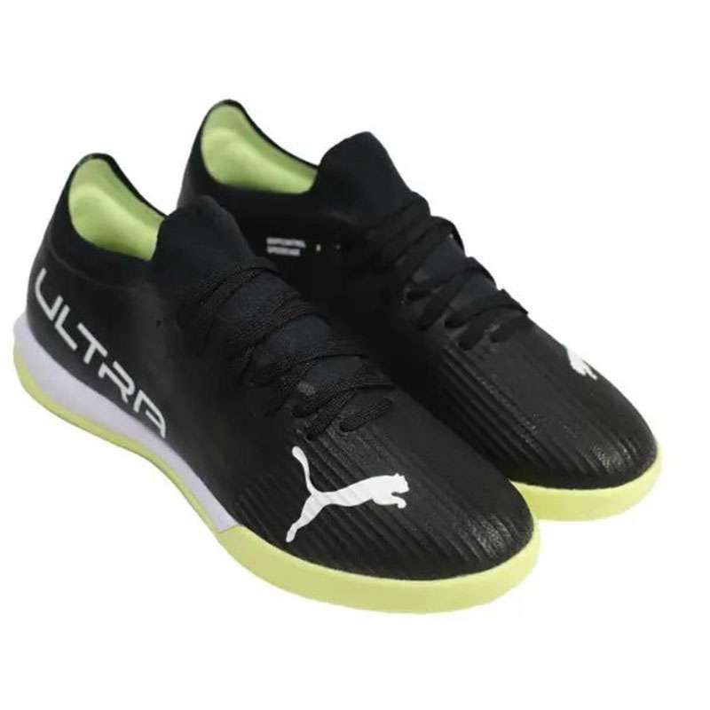 Sepatu futsal puma original discount
