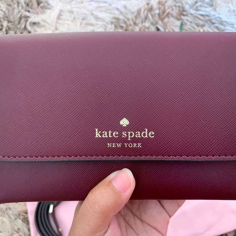 Harga sling sales bag kate spade