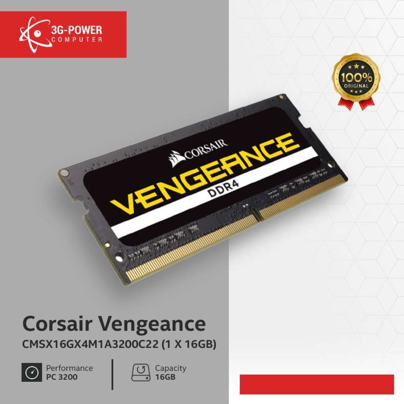 Ddr4 Ram 16gb Corsair Sodimm Ddr4 16gb 16gb Ddr4 CORSAIR Vengeance