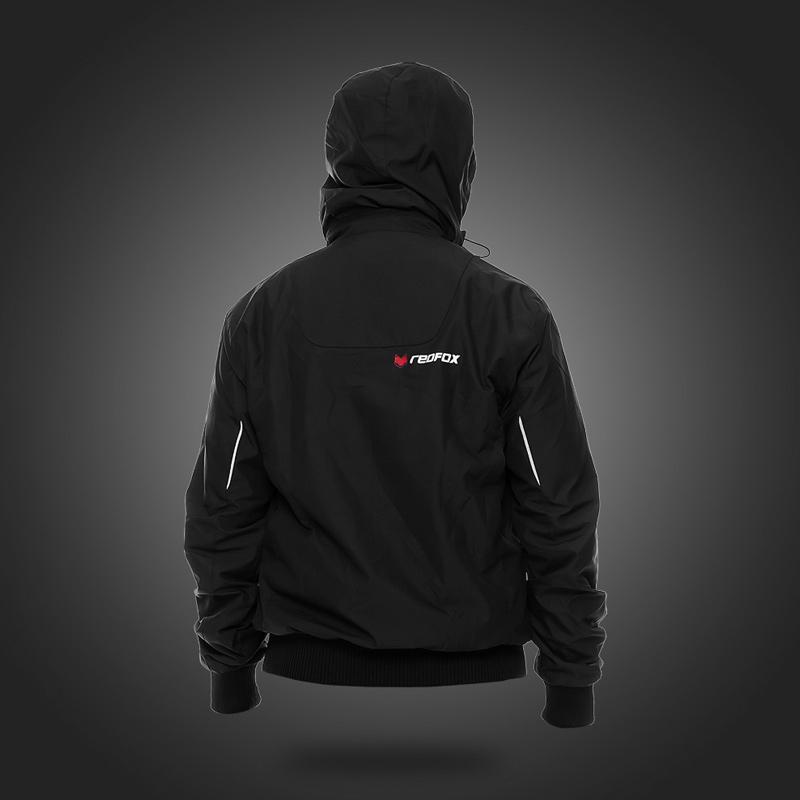 Jual Redfox Tyrano Jaket Motor Xxl Black Di Seller Andi shop Duren Sawit Kota Jakarta Timur Blibli