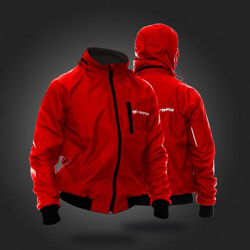 Redfox jaket discount