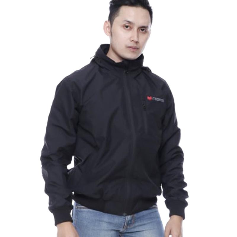Redfox jaket hotsell