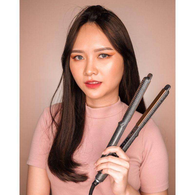 Ruida curling iron discount