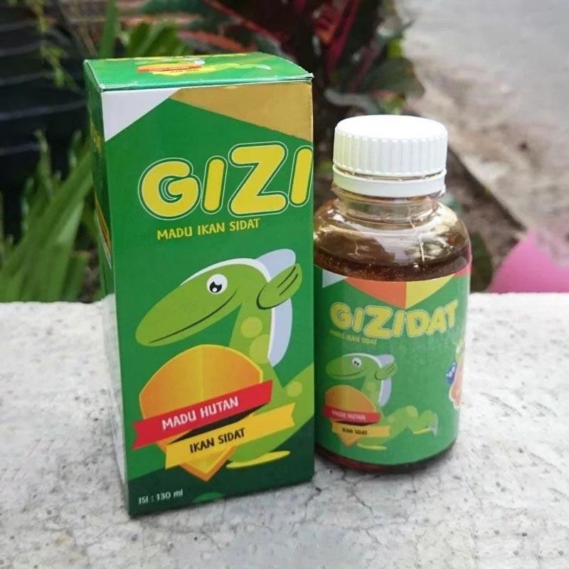 Gizidat