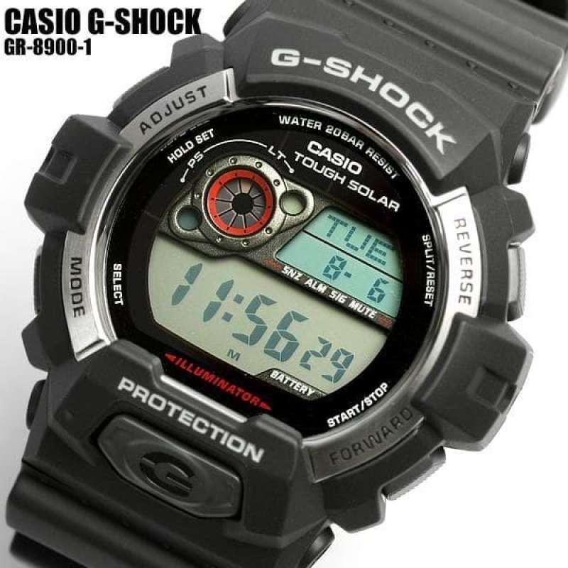 Casio g shock gr 8900 sale