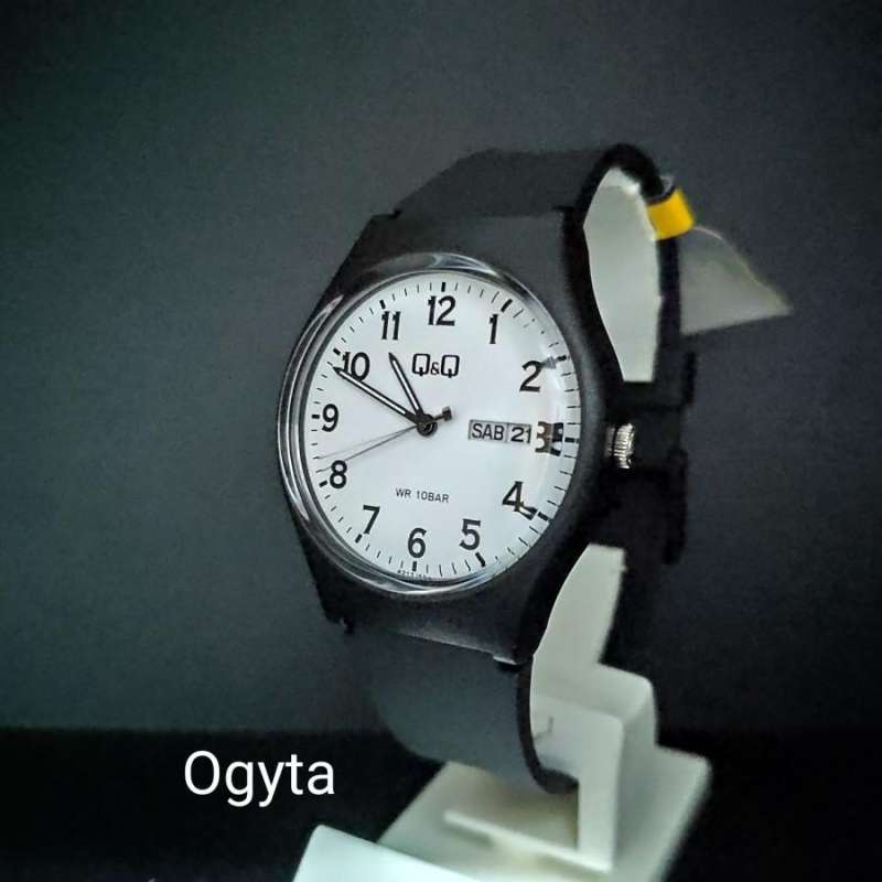 Jam tangan q clearance e amp;q sport