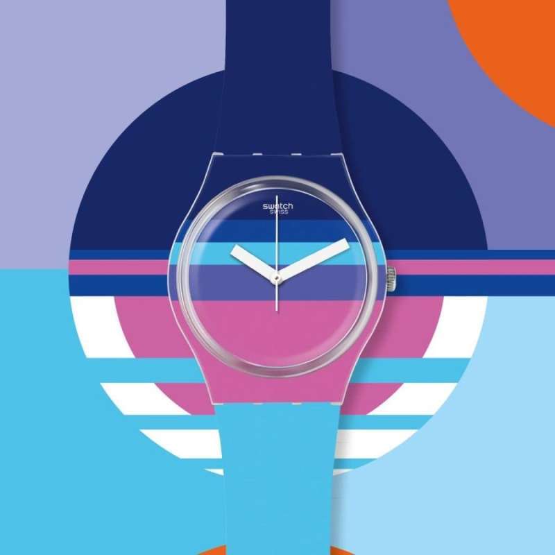 Swatch ge260 cheap