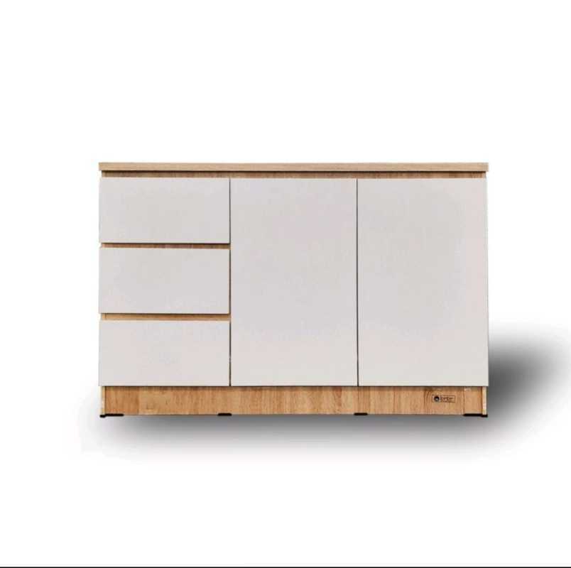 Milan clearance 96 credenza
