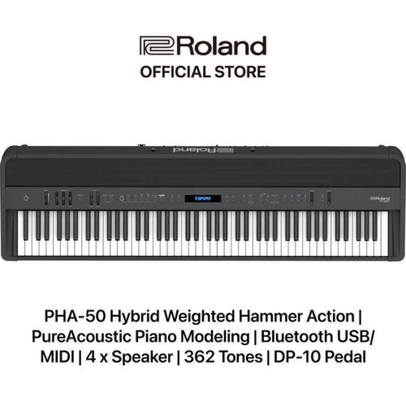Roland fp new arrivals 90 harga