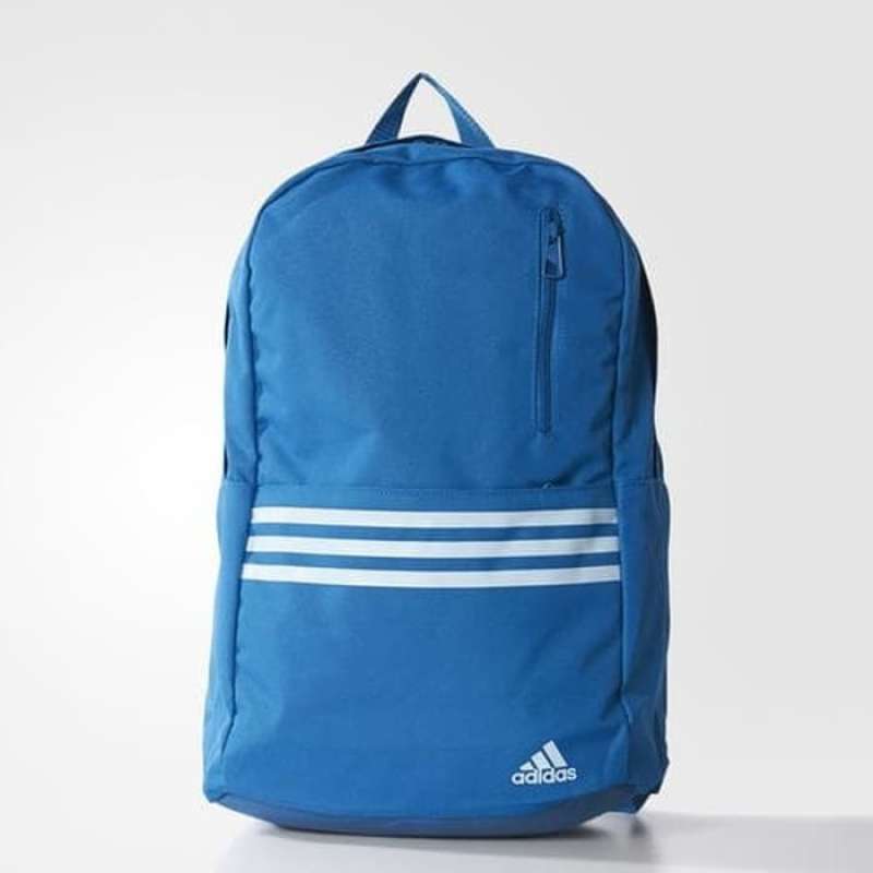 Jual ADIDAS VERSATILE BACKPACK 3 STRIPES AY5121 di Seller Cutely
