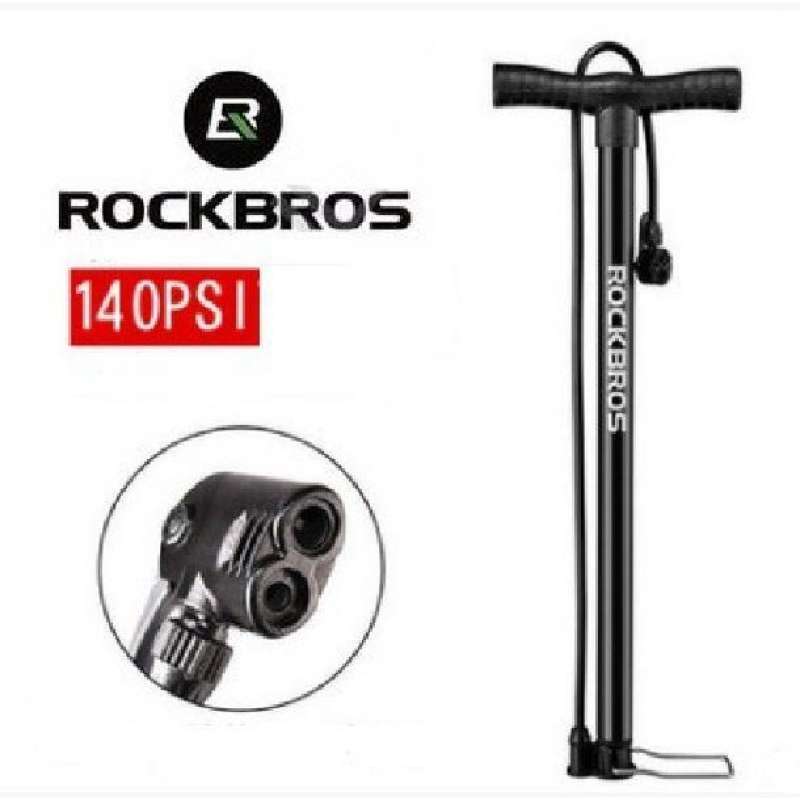 Pompa road bike top