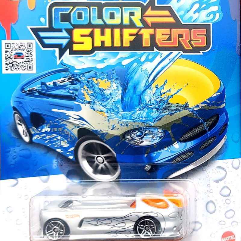 Hot wheels color shifters deora 2 new arrivals