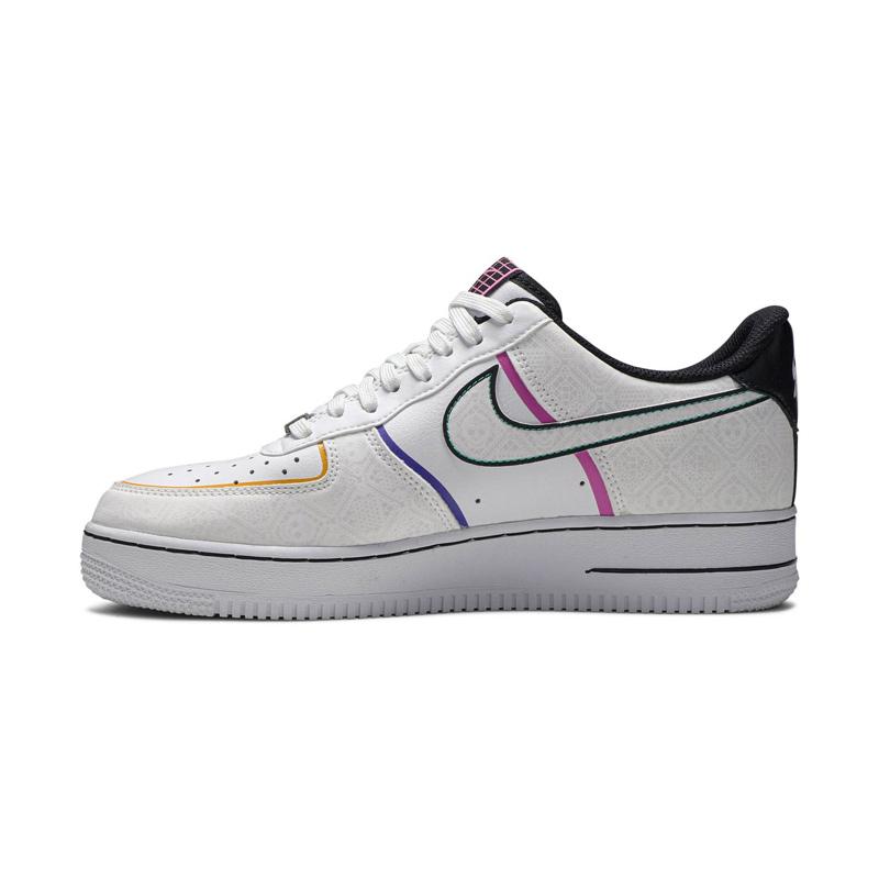 af1 low day of the dead