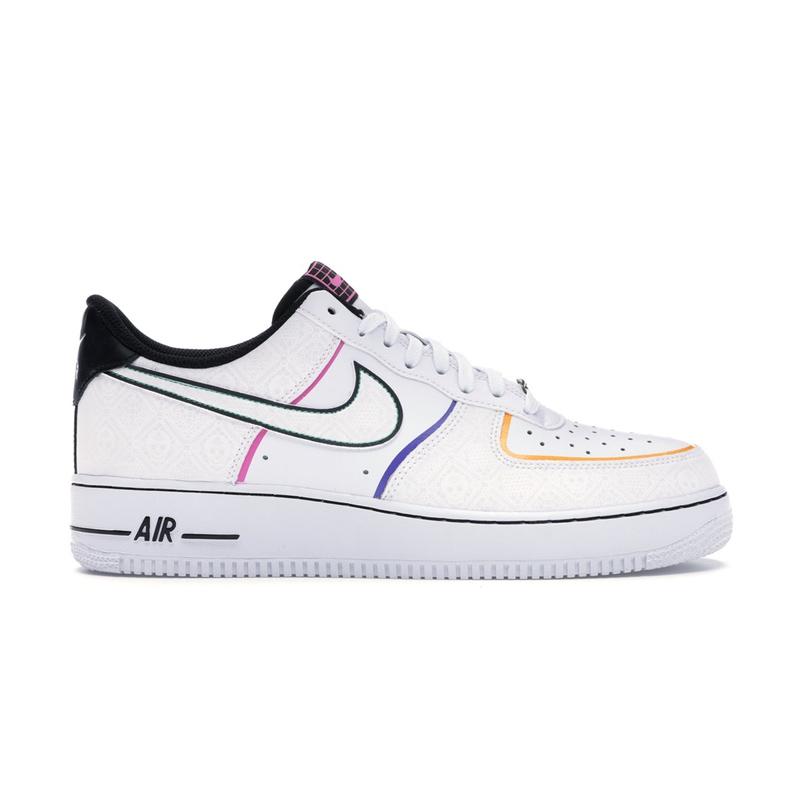 Jual NIKE Men Air Force 1 Low Day of 