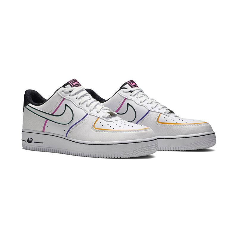 Jual NIKE Men Air Force 1 Low Day of 