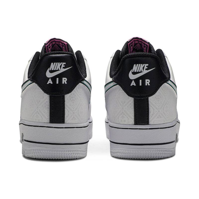 af1 low day of the dead