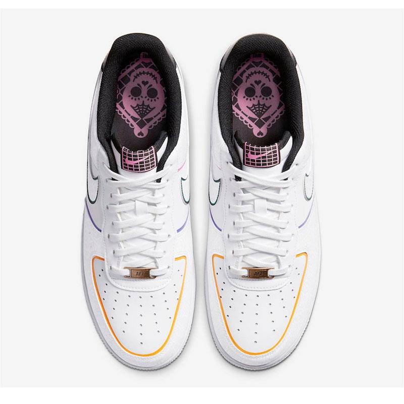 nike air force 1 07 prm day of the dead