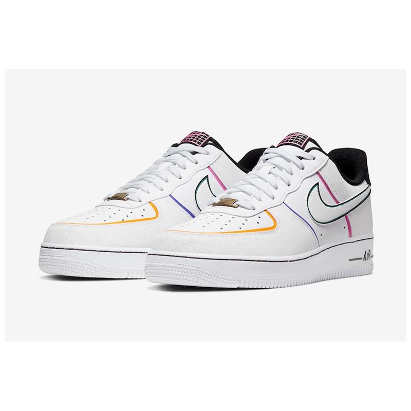 af1 low day of the dead
