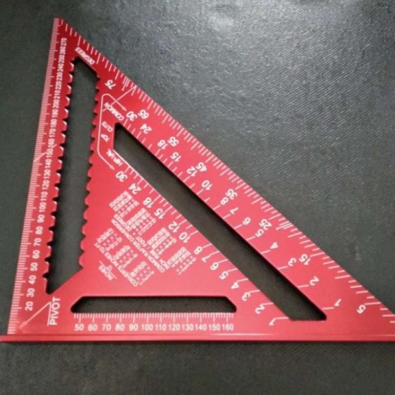 Milwaukee 12 inch speed square discount