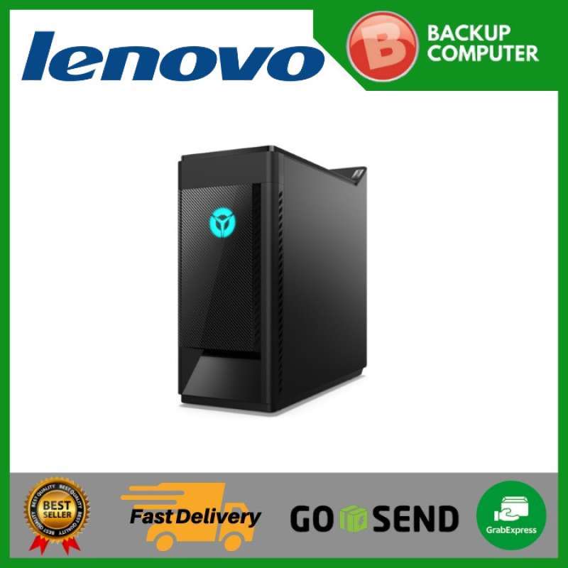 Lenovo Legion T5 26AMR5 AMD R9 5th Gen NON MONITOR 90RC017AYN