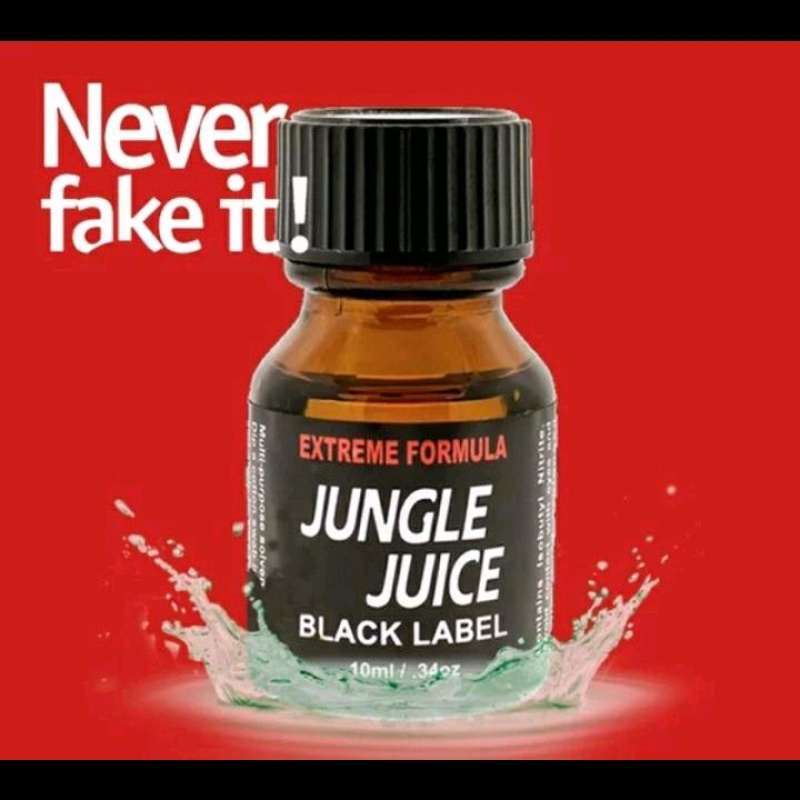 Promo PARFUM JJ BLACK LABEL di Seller Phipz Shop Store - Kab ...